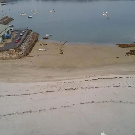 Casa Pedramar بيت للعطل