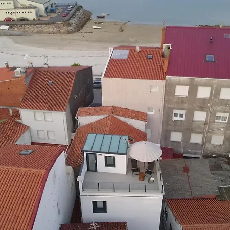 Casa Pedramar O Grove