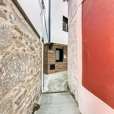Σπίτι διακοπών Casa Pedramar O Grove