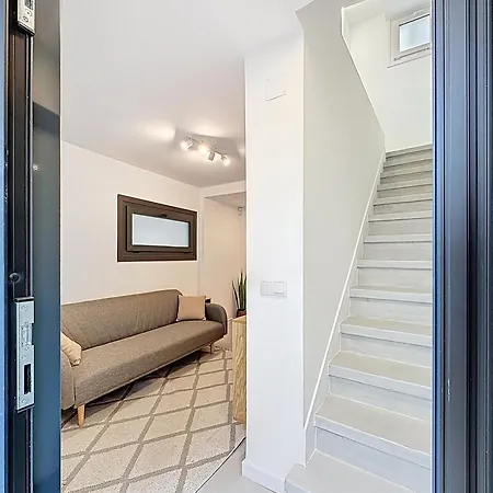 Casa Pedramar Tatil Evi