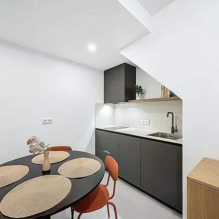 Σπίτι διακοπών Casa Pedramar O Grove