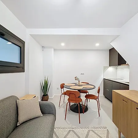 Σπίτι διακοπών Casa Pedramar