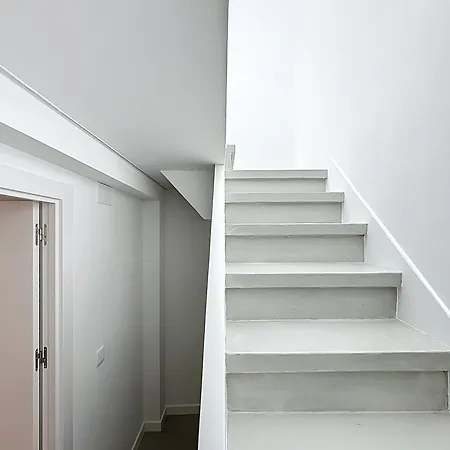 Casa Pedramar بيت للعطل او غروف