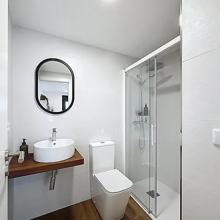 Casa Pedramar او غروف