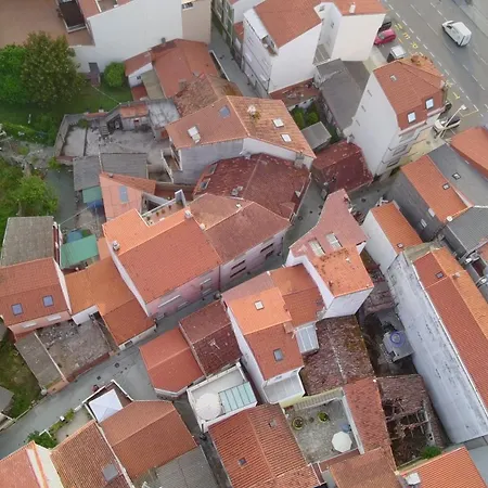 Casa Pedramar Tatil Evi *