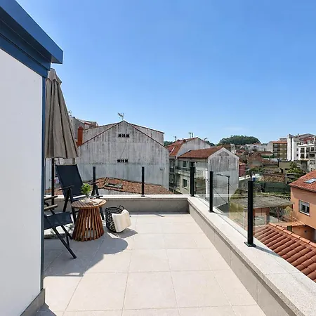 Casa Pedramar Σπίτι διακοπών *