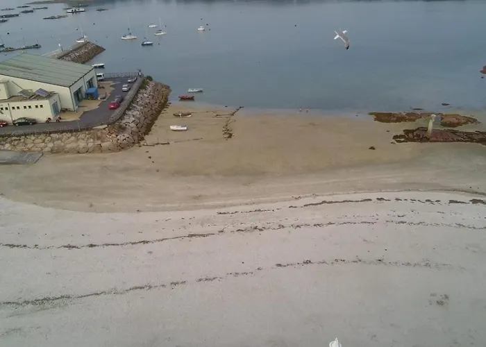 Casa Pedramar Tatil Evi