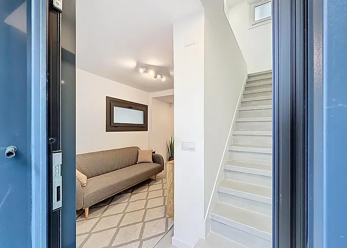 Casa Pedramar Tatil Evi