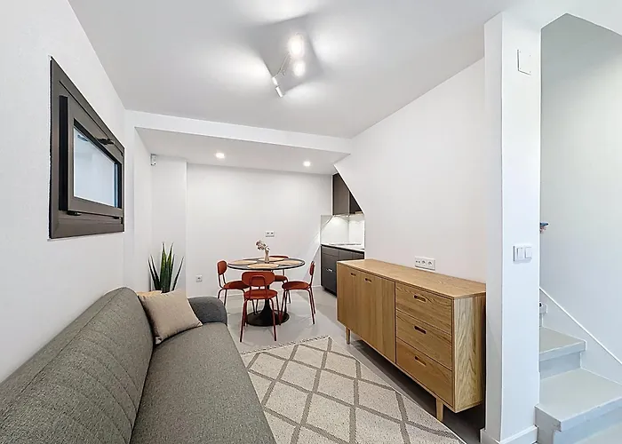 Casa Pedramar Tatil Evi