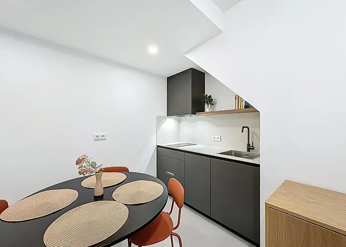 Tatil Evi Casa Pedramar O Grove