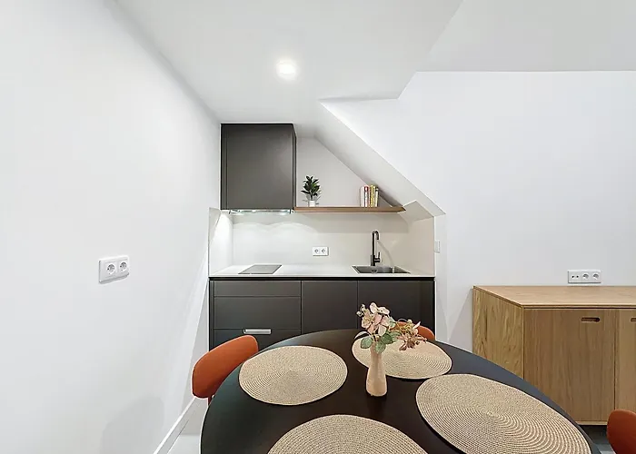 Casa Pedramar Tatil Evi O Grove