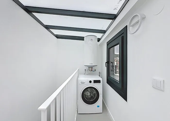 Casa Pedramar O Grove