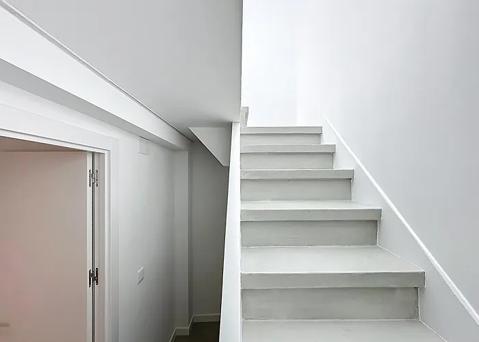 Casa Pedramar Σπίτι διακοπών O Grove