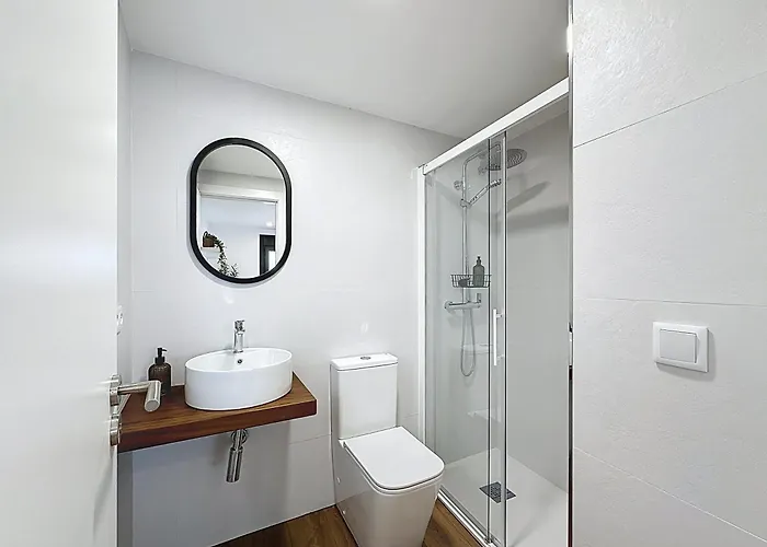 Casa Pedramar O Grove