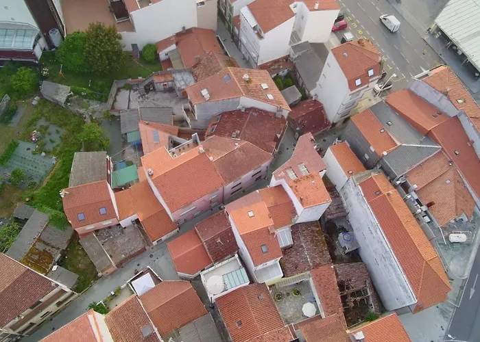 Casa Pedramar Σπίτι διακοπών *